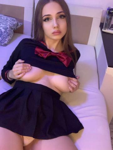 Индивидуалка Беатриса Фотография 2