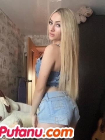 Индивидуалка Шарлотта Фотография 4